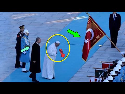 Erdoğan'ın Ülkeyi Gururlandırdığı 7 An