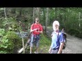 Adirondack Hiking: Colvin and Blake via Gill Brook Adirondack Hiking: Colvin and Blake via Gill Brook