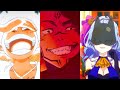Anime edits - Anime TikTok Compilation Part - 5
