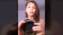Am Incercat Sa Ma Vopsesc Mov Nicozaha 11