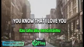 Hello Darling - Saskia & Serge