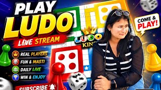 play live ludo game screenshot 2