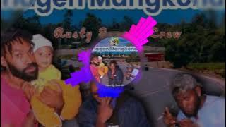 Hagen Mangkona (2023)👉 Rusty Sounds Crew 👈🎤🎧Prod By Bata Cee@rustysoundsproductionKisim