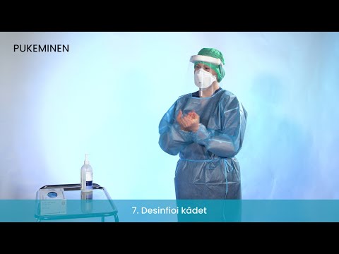 Video: Milloin steriliteettitestaus vaaditaan?