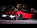 MEET THE MOST INSANE LAMBORGHINI IN THE WORLD!!