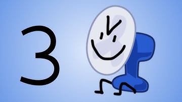 BFB/TPOT Viewer Voting Episode 3
