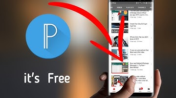 Best Thumbnail maker for youtube video , Best app will all features