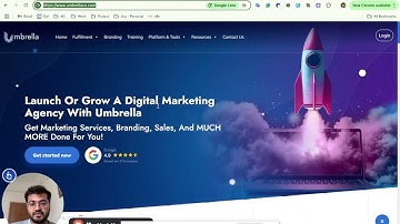 Automate Website Scraping & Analysis with n8n, AI Agent & Tavily API