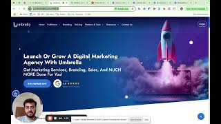 Automate Website Sc & Ysis With N8N, Ai Agent & Tavily Api
