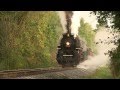 NKP 765 Steam In The Valley 2011