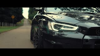 Artem Smile - Пушка | CAR VIDEO