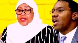 TAHARUKI! MAKONDA AWEKWA KIKAANGONI MAZITO YAIBUKA KUWAVAA MAWAZILI NA VIONGOZI CCM YACHAFUKA