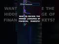 Kronos: Decoding the Language of Financial Markets (AI Foundation Model)