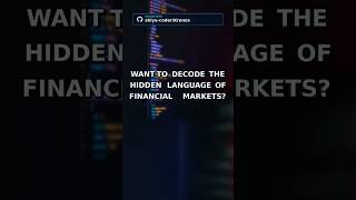 Kronos: Decoding the Language of Financial Markets (AI Foundation Model)
