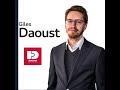 Afterwork - Giles Daoust