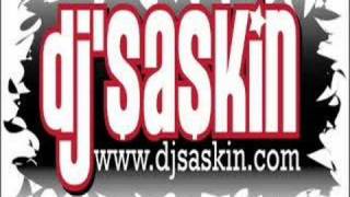 DJ SASKIN Vs. Caglar - Gucci - HOT RMX Resimi