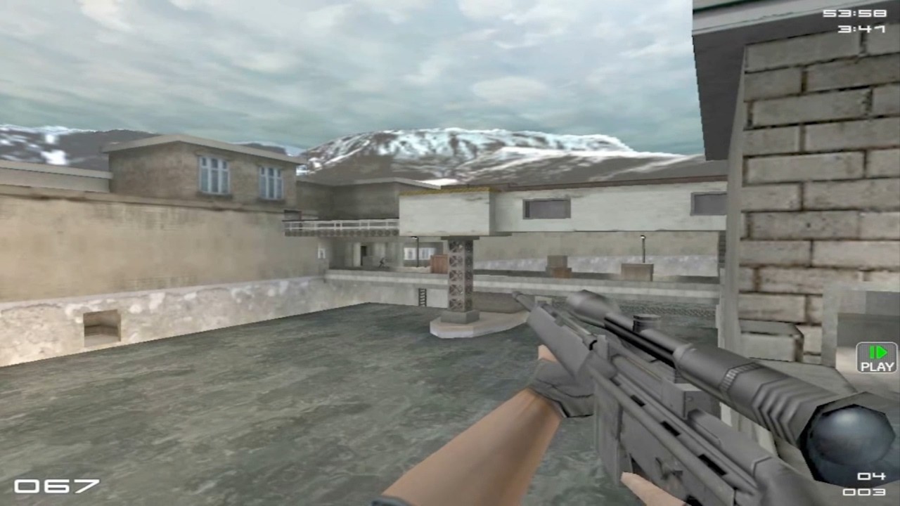 liqujds Clip Collection - Tactical Ops