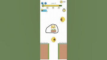 save the dog game #gaming #savethedogsgame #gameplay #savethedoge #shorts