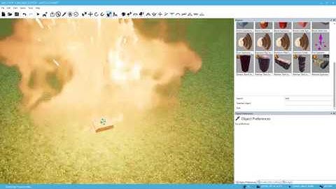 Creating Enemy Proximity Mines - Far Cry 5 Map Editor