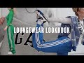 How To Look Cute Wearing Sweats | Styling Colour