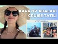 Cruise Gemisi Ile Seyahat Karayipler Turu Part 2 Costa Maya Caribbean Cruise Vacation Cruise Gemisi Ile Seyahat Karayipler Turu Part 2 Costa Maya Caribbean Cruise Vacation