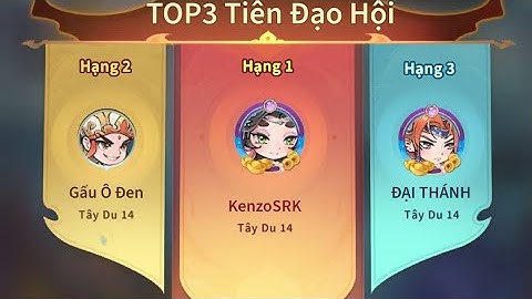 Tổng hợp full 15 code Game Tây du tầm bảo - Tây du tầm bảo ngày 4