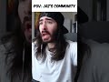 Jaz UwUs thanks to Chat... #vtuber #vtubercommunity #envtuber #foryou #fyp #funnyclips #funny