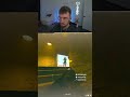 THAT GUY IS CHEATING