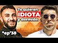 Nos quieren divididos y enfrentados  la verdad y races del islam  ommar shawkii ep38