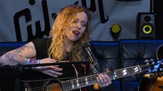 Anneke van Giersbergen - Cloudbusting (Kate Bush, Live)