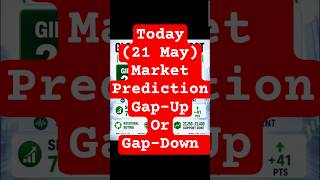 Today Market Prediction: Gap-Up or Gap-Down Nvidia Rally ke baad Nifty Breakout ya Expiry Trap?