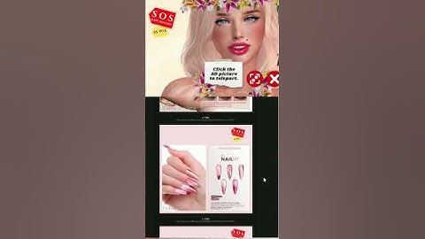 🔥 Second Life Weekend Sale Event 🔥 | Slept On Sales