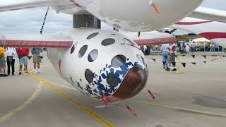Mojave Aerospace | Wikipedia audio article