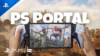 14 PS5 Games You Can Play Anywhere Without Owning a Console (PS Portal Cloud)
