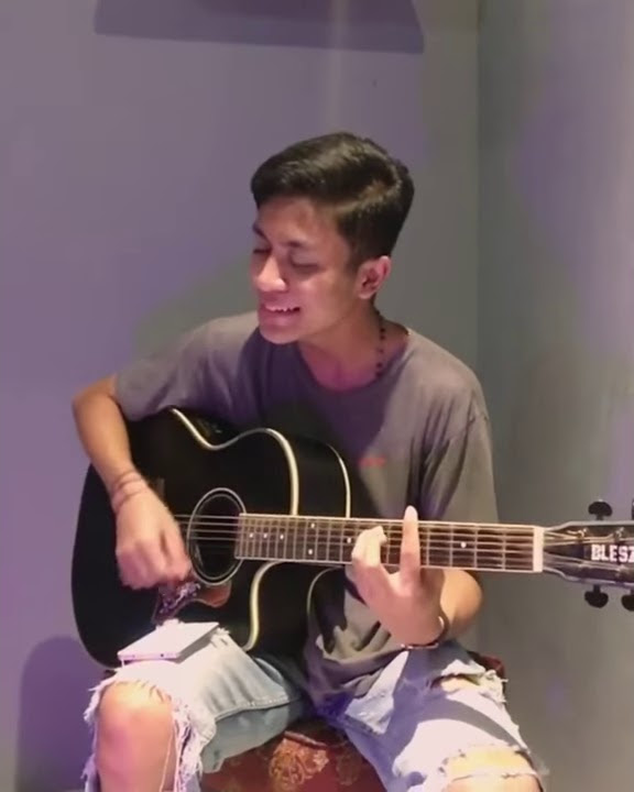 Kopi Dangdut - Cover by bagas || Story WA - kala ku pandang kerlip bintang
