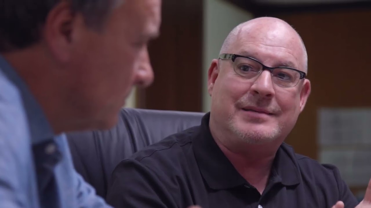 Hunting Hitler - Season 2 - Episode 1 - The Hunt Continues