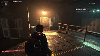 the division2 Darkzone PVP PVE60fps PS5