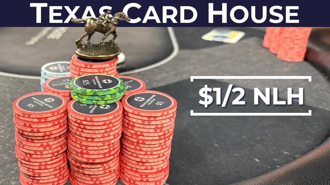 НЕВЕРОЯТНО, играю почти КАЖДУЮ РАЗДАЧУ!! || Poker Vlog #48