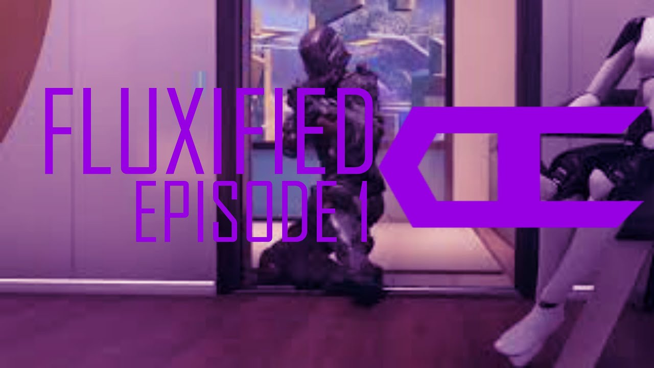 DLRS Flux: Fluxified #1 - A Black Ops 3 Montage