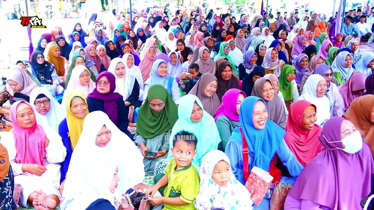 PENGAJIAN UMUM BERSAMA K.H SUPANDI DARI SEMARANG // sangat lucu sekali