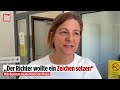 Luise (†12): So ein Urteil gab es in Deutschland noch nie