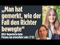 Luise (†12): So ein Urteil gab es in Deutschland noch nie