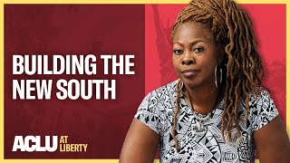 Organizer LaTosha Brown on Building the New South | At Liberty