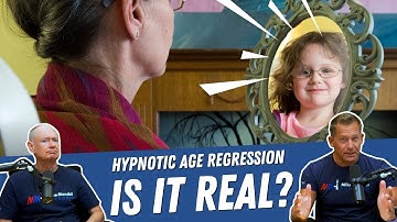 Is Hypnotic Age Regression Real?