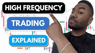 High Frequency Trading Explained // How HFT Works