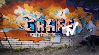 GRAFFITI TV 045: KEAR