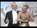 Astaire and Rogers - The Barkleys of Broadway
