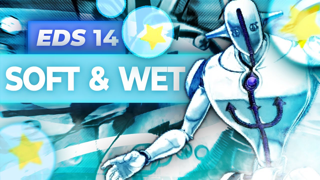 SOFT & WET ET LES BULLES DE SAVONS ! Explication De Stands #14 JoJo's