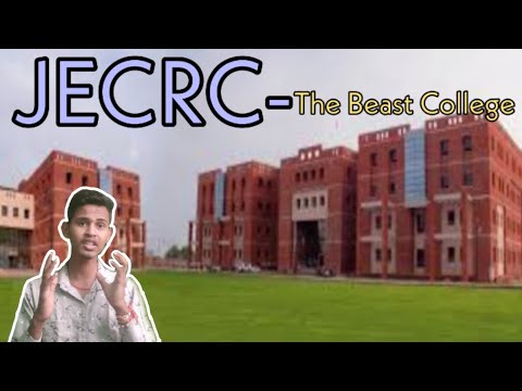 JECRC , Jaipur-Review | Fees | Placement| Admission |Hostel | Deepak Chouhan