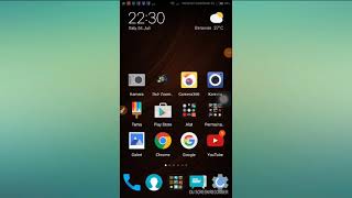 Cara Download Ultimate car simulator Hack Apk (Intro And Outro Versi) screenshot 3